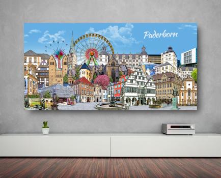 Paderborn 2.0